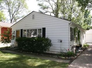 1354 Rosewood St, Ann Arbor, MI