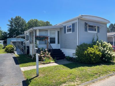 44 Cheyenne Road, East Hartford, CT, 06118