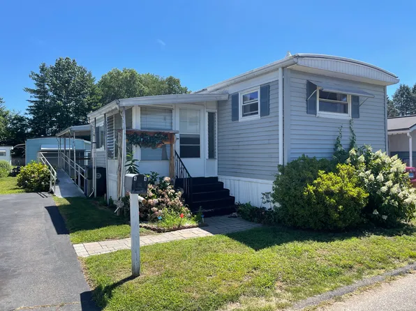 44 Cheyenne Road, East Hartford, CT 06118