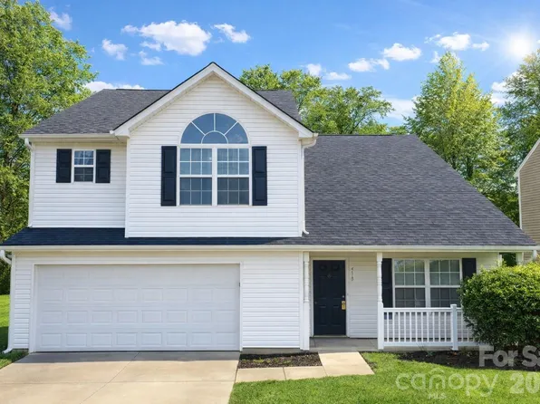 518 Canopy Ct, Clover, SC 29710