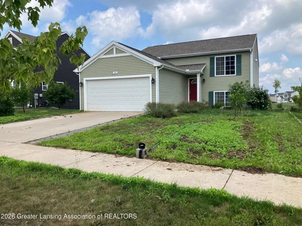 852 Bolton Farms Ln, Grand Ledge, MI 48837