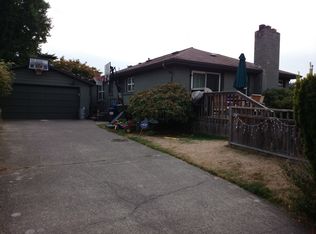 3902 46th Ave S, Seattle, WA 98118