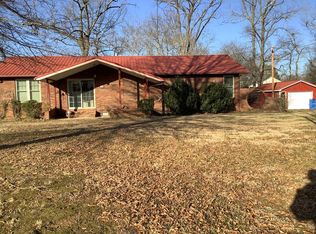 45 Sydnor Rd, Mc Kenzie, TN 38201