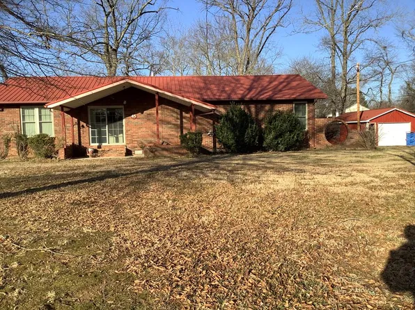 45 Sydnor Rd, Mc Kenzie, TN 38201