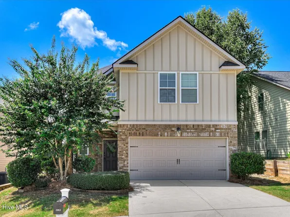 3912 Griese Lane, Grovetown, GA 30813