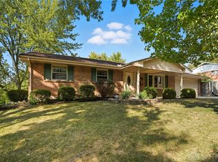 3495 Cottage Point Way, Dayton, OH 45449