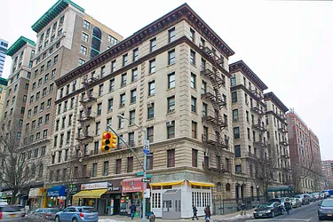 Sold by Rand Realty NY