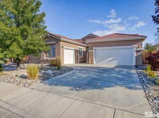 2585 Perryville Dr, Reno, NV 89521