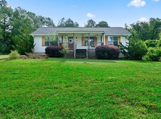 2044 Wayside Rd, Kingston, GA 30145