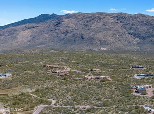 4101 S Escalante Ridge Pl, Tucson, AZ 85730