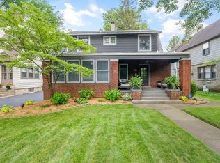 70 N Cassingham Rd, Columbus, OH 43209