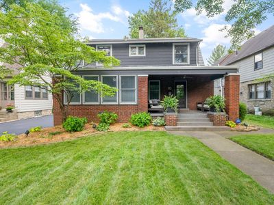 70 N Cassingham Rd, Columbus, OH, 43209