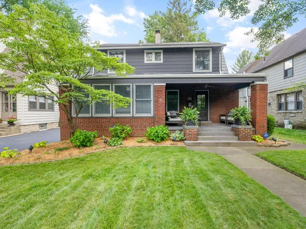 70 N Cassingham Rd, Columbus, OH 43209