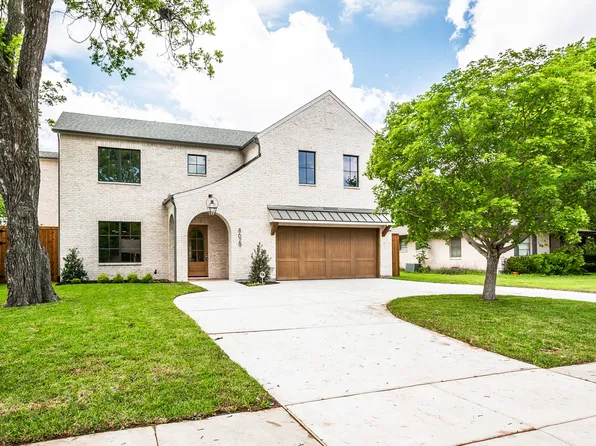 8629 Lockhaven Dr, Dallas, TX 75238