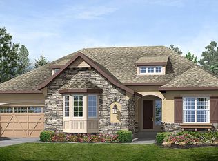 10061 Blue Blood Pl, Littleton, CO 80125