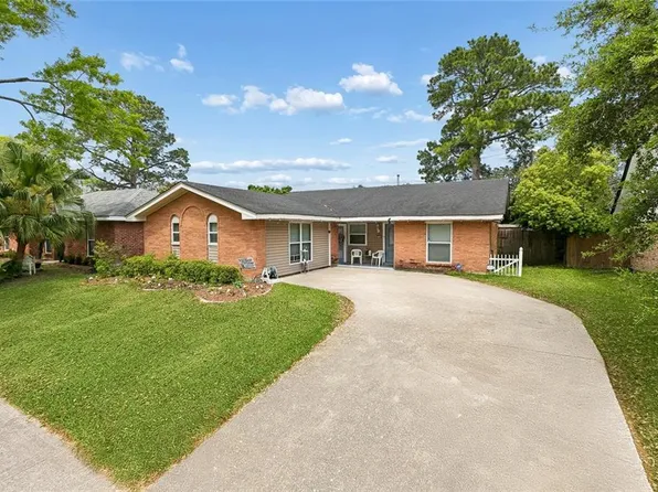 5700 Albany Ct, New Orleans, LA 70131