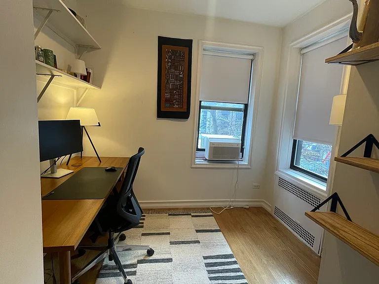 20 Clinton St #4F — Photo 4