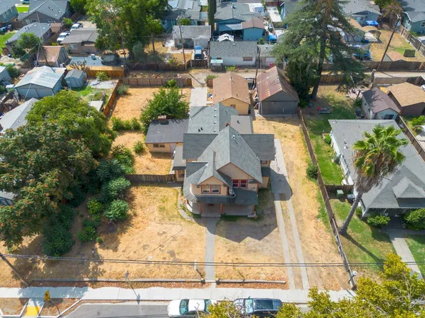 312 W Main St, Turlock, CA 95380