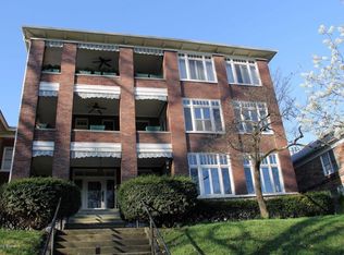 1128 Cherokee Rd APT 3, Louisville, KY 40204