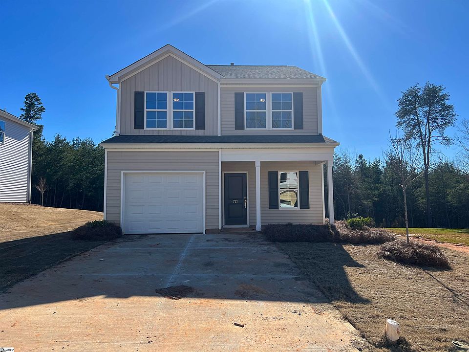 1st image of 721 James Oak Ln Lot 22
