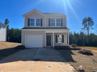 721 James Oak Ln LOT 22, Lyman, SC 29365