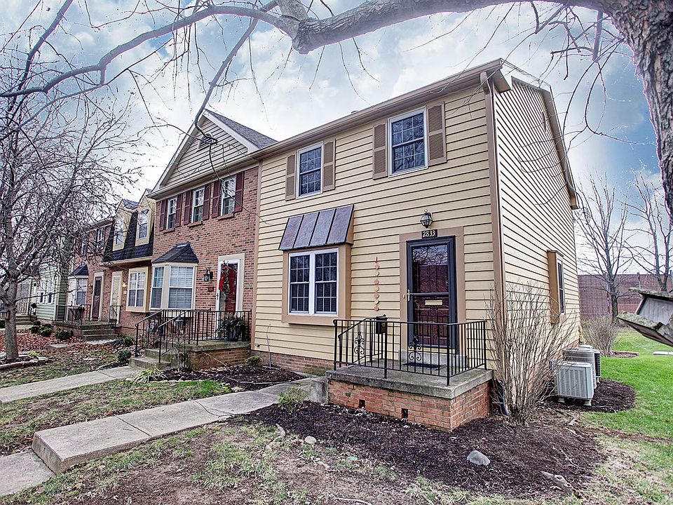 1st image of 2833 Red Lion Ct