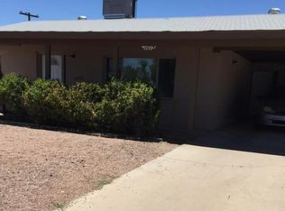 11012 N 114th Ave, Youngtown, AZ 85363
