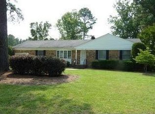 3356 Lancelot Rd, Petersburg, VA 23805