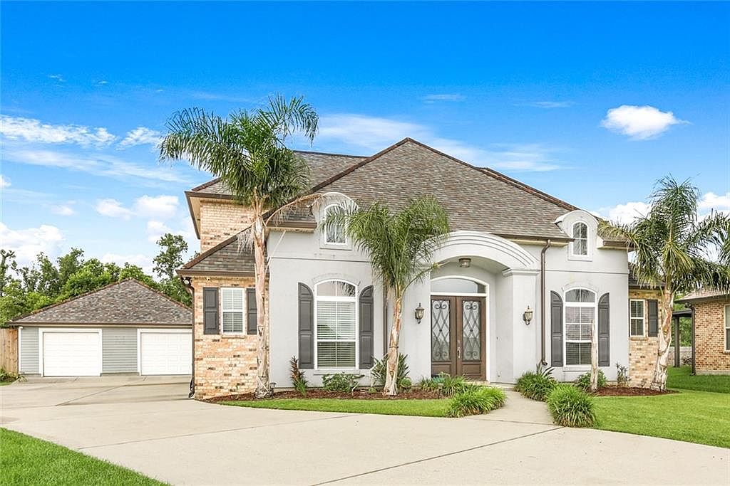 108 Fenella St, Belle Chasse, LA 70037 Zillow