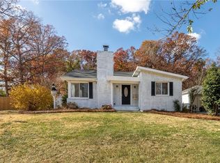 218 Moore St, Thomasville, NC 27360