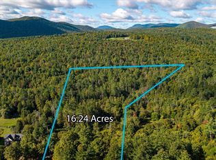 L-87 Schoolhouse Rd, North River, NY 12856