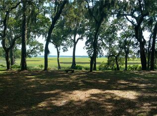 16 NE Sutherland Bluff Dr, Townsend, GA 31331