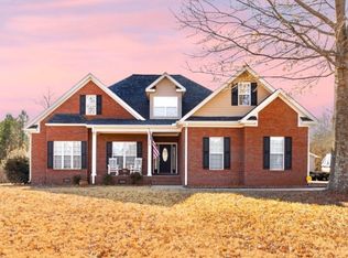 399 Liberty Ln, Anniston, AL 36207