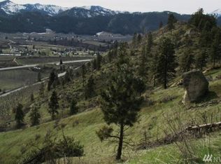 7079 Olalla Canyon Rd, Cashmere, WA 98815