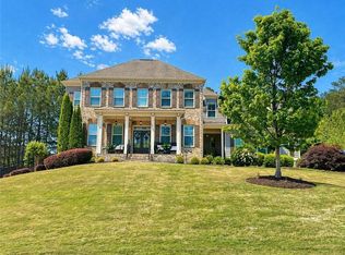 5725 Sunburst Dr, Powder Springs, GA 30127