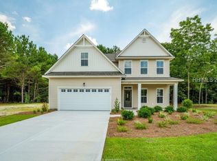 2167 Osprey Lake Cir, Hardeeville, SC 29927