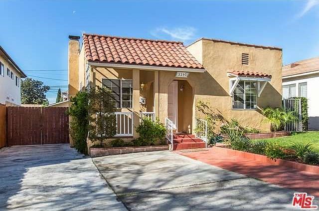 1st image of 3240 La Clede Ave