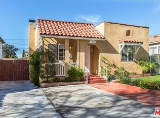 3240 La Clede Ave, Los Angeles, CA 90039