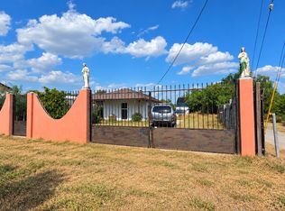 3802 Corpus Christi St, Laredo, TX 78043