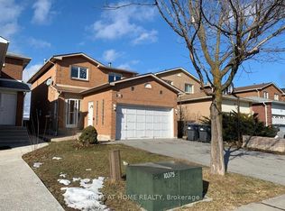 63 Toba Cres #Basement, Brampton, ON L6Z 4R7