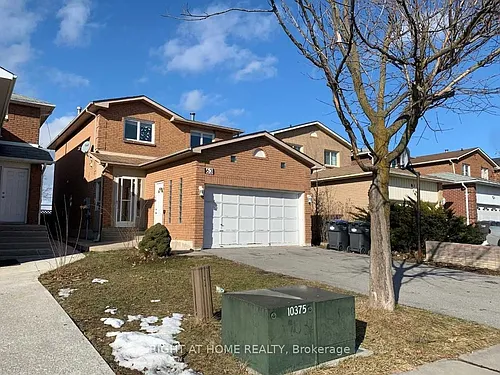63 Toba Cres #BASEMENT Photo 1