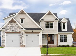 9127 White Ash Dr #34, Ooltewah, TN 37363