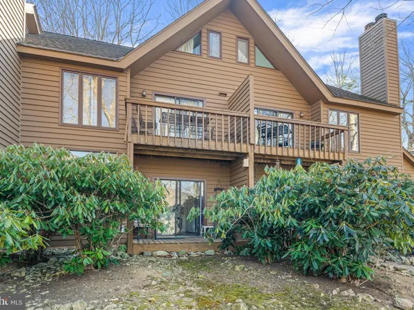 752 Laurelwood, Wintergreen Resort, VA 22967