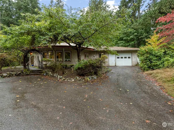 7572 SE Nelson Road, Olalla, WA 98359