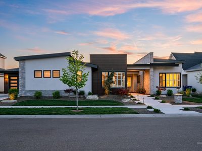 1771 S Riparian Way, Eagle, ID, 83616