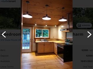 372 State Route 208, New Paltz, NY 12561