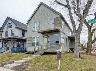 2601 N Central Ave, Indianapolis, IN