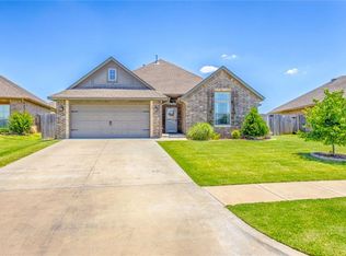 14528 S Broadway Ave, Oklahoma City, OK 73170