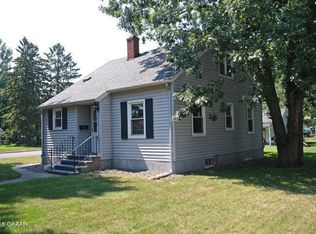 1318 Cedar St, Alexandria, MN 56308