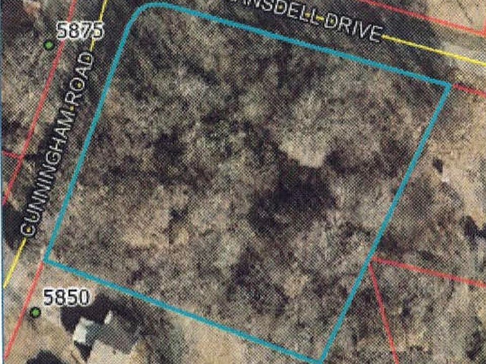 1st image of 5870 Cunningham Rd